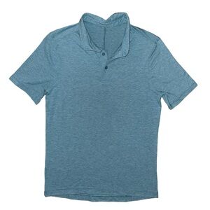 Lululemon Evolution Polo Mens Small